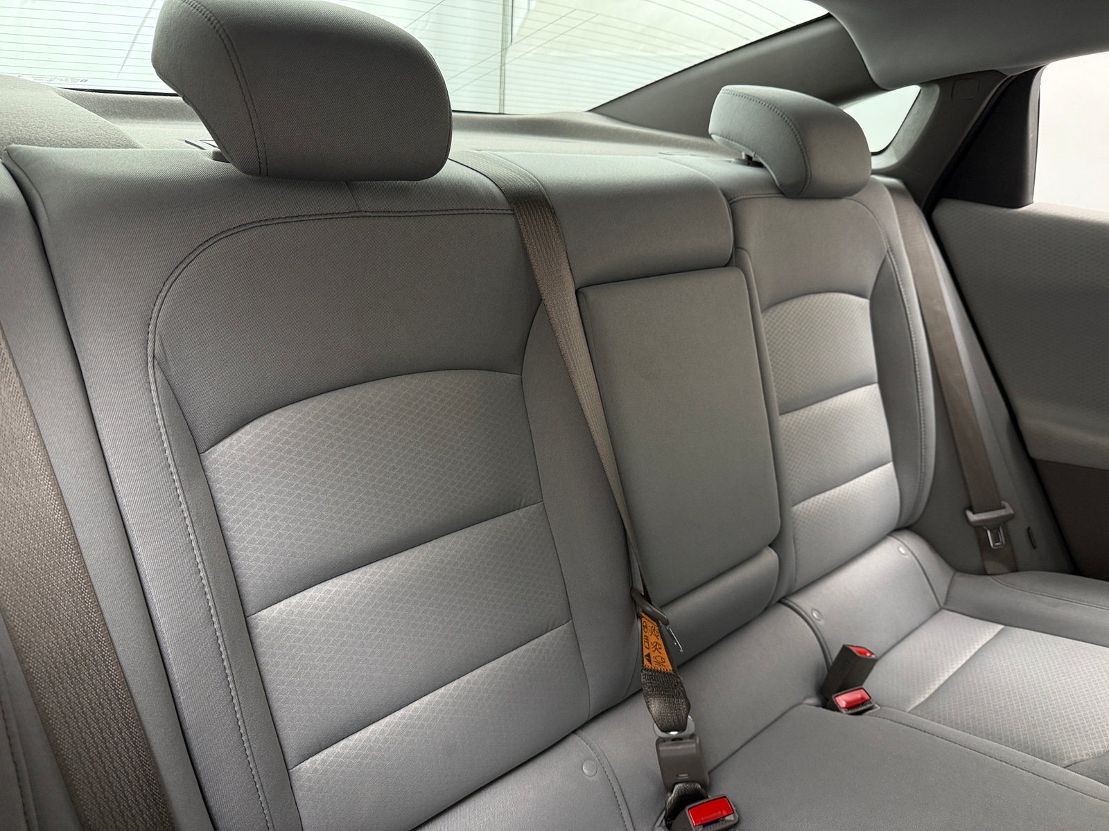 Thumbnail: 2025 Chevrolet Malibu - 6