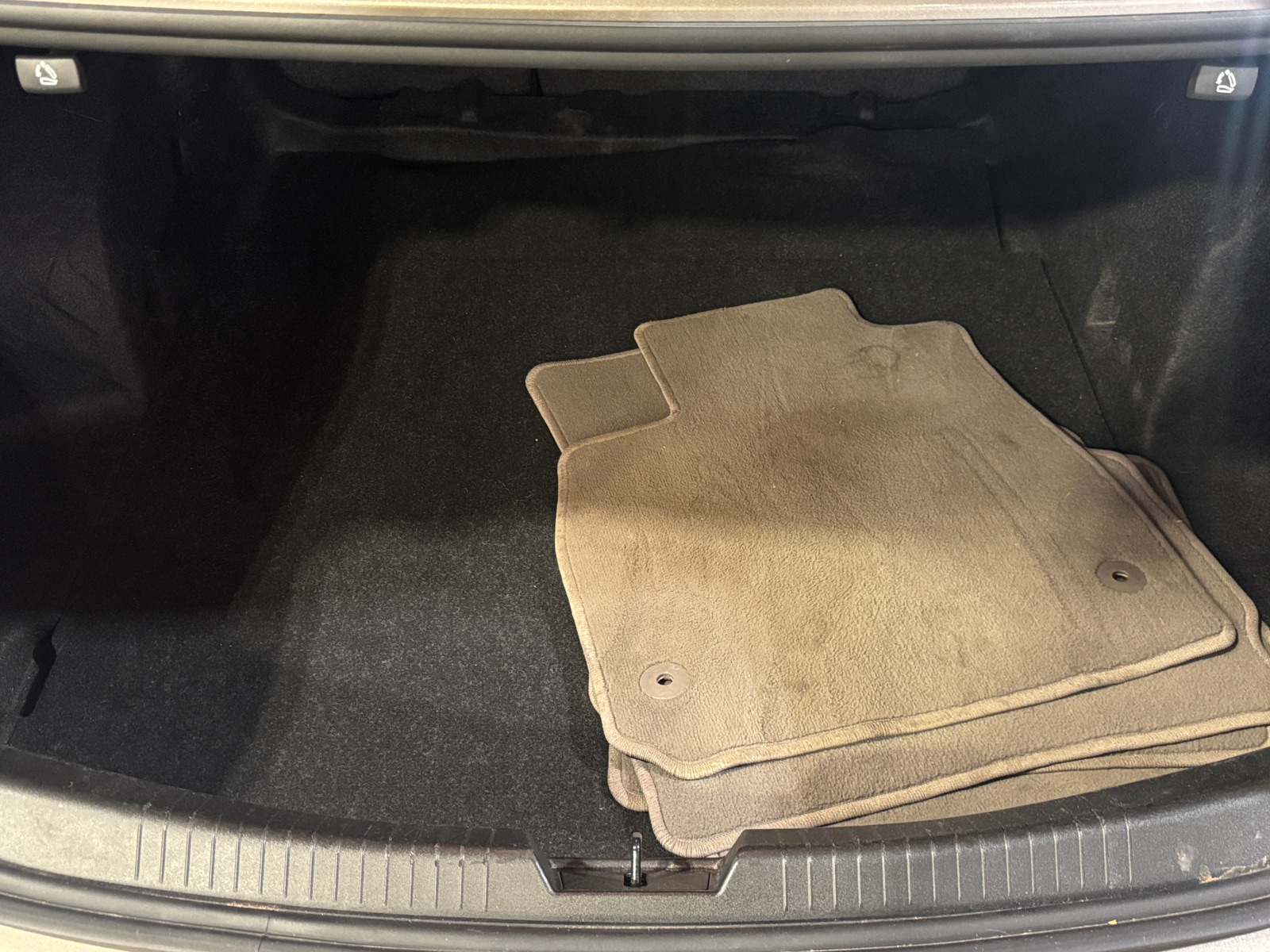 Thumbnail: 2025 Chevrolet Malibu - 7