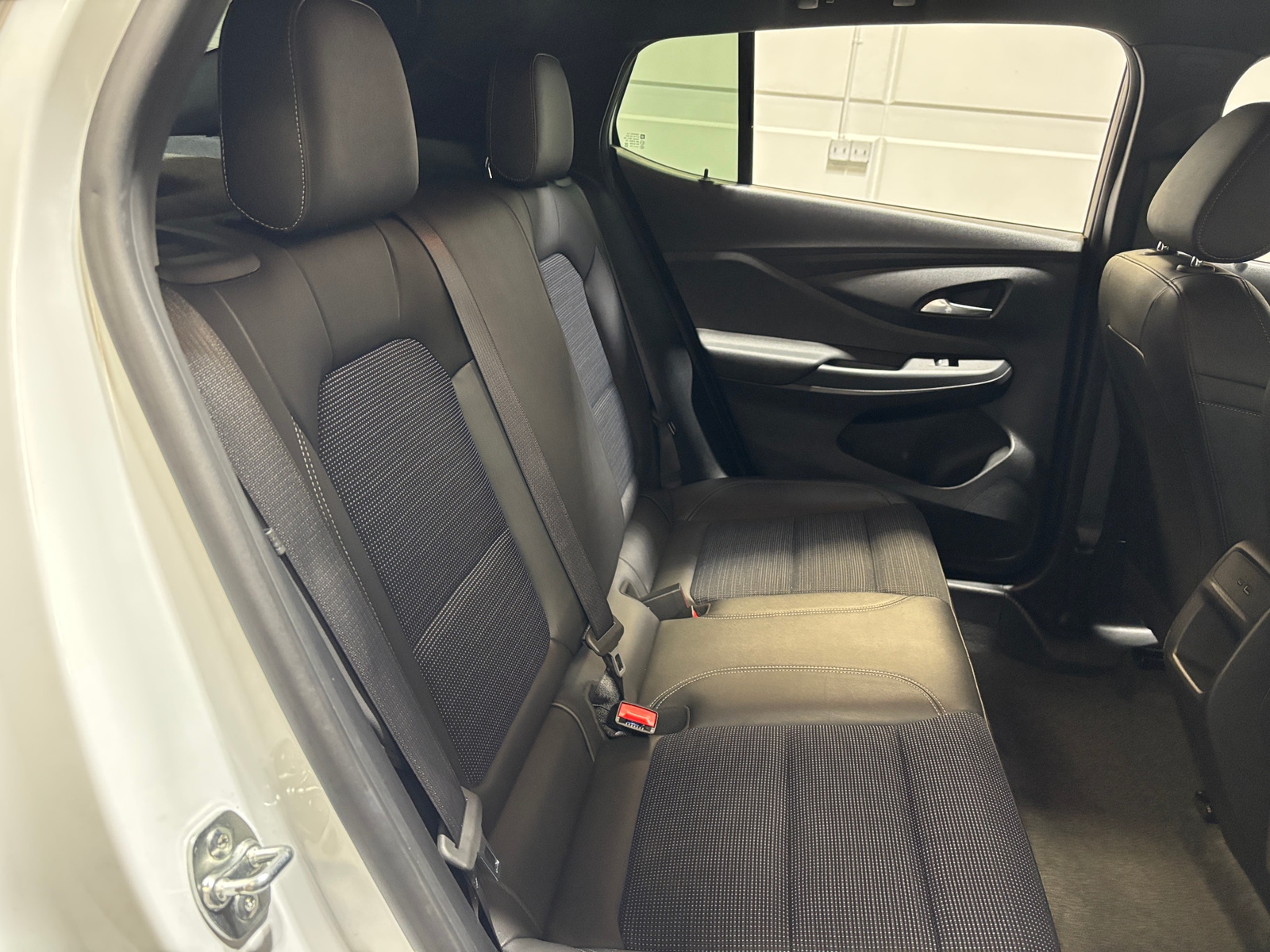 Thumbnail: 2025 Buick Envista - 5