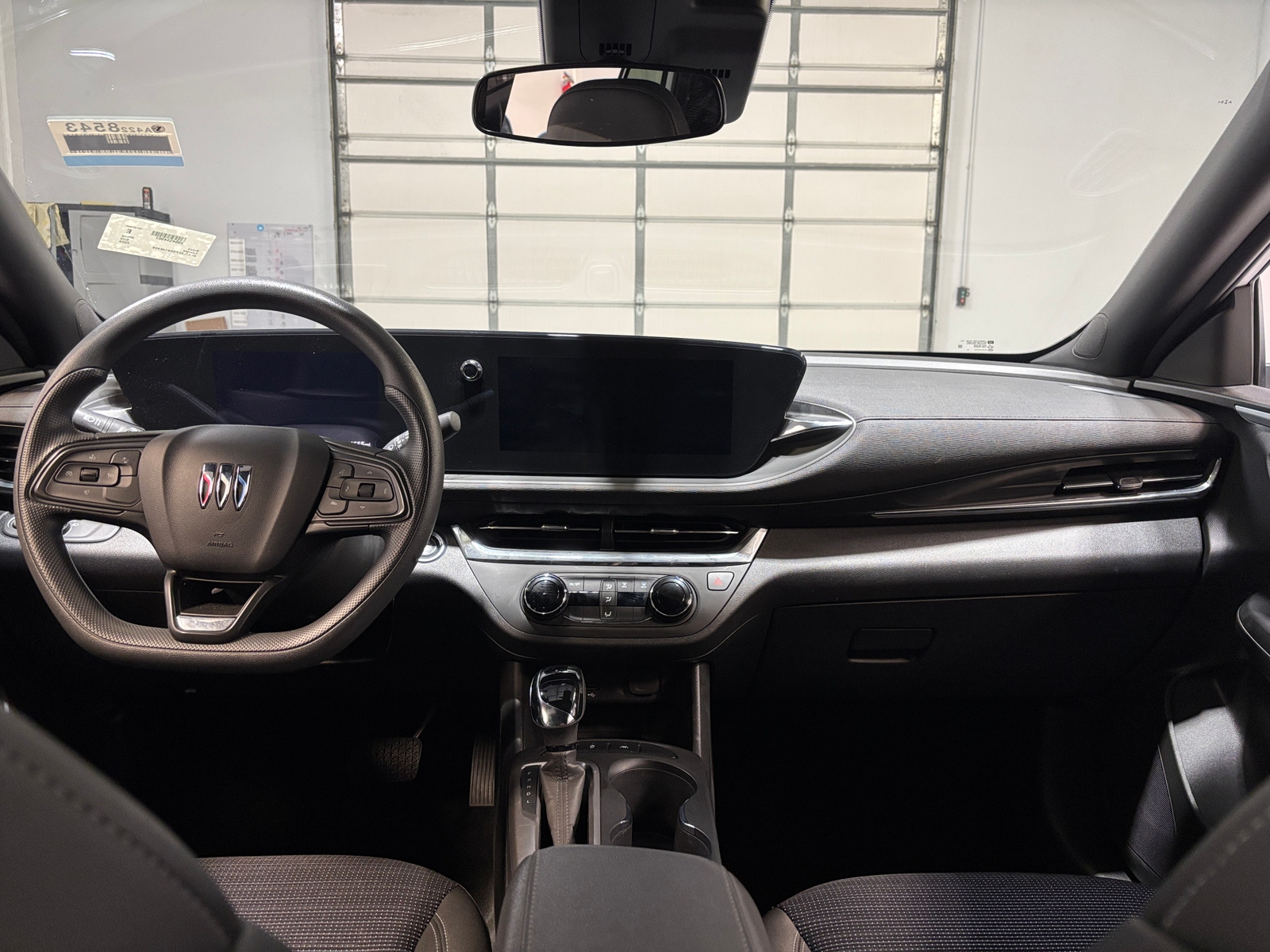 Thumbnail: 2025 Buick Envista - 2