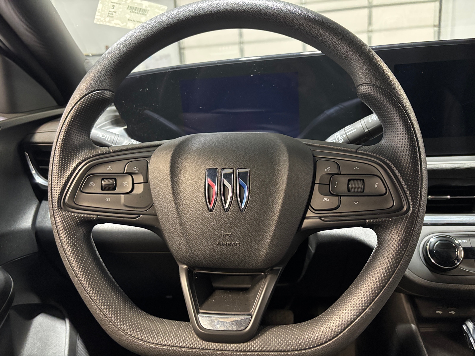 Thumbnail: 2025 Buick Envista - 4