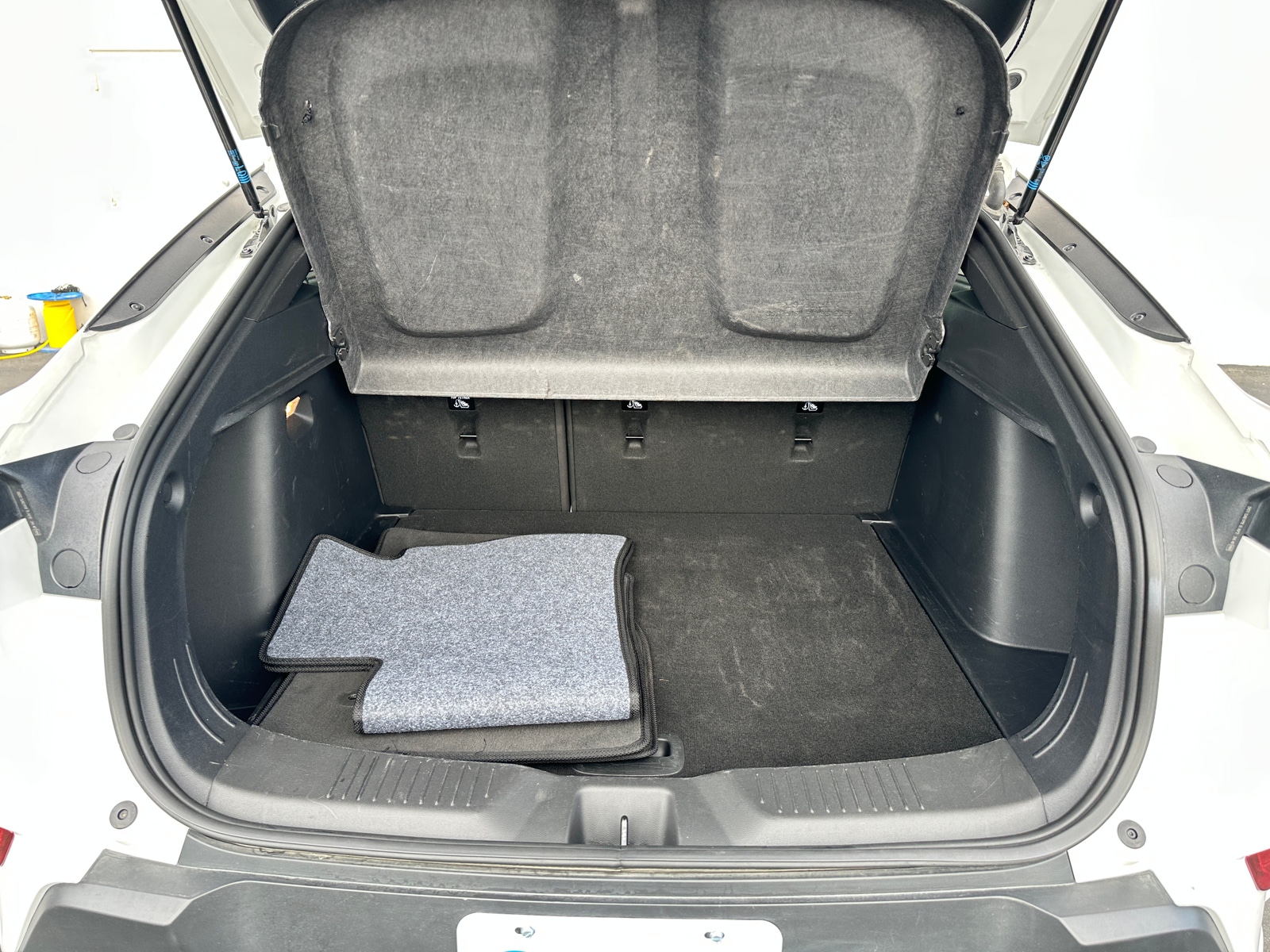 Thumbnail: 2025 Buick Envista - 6