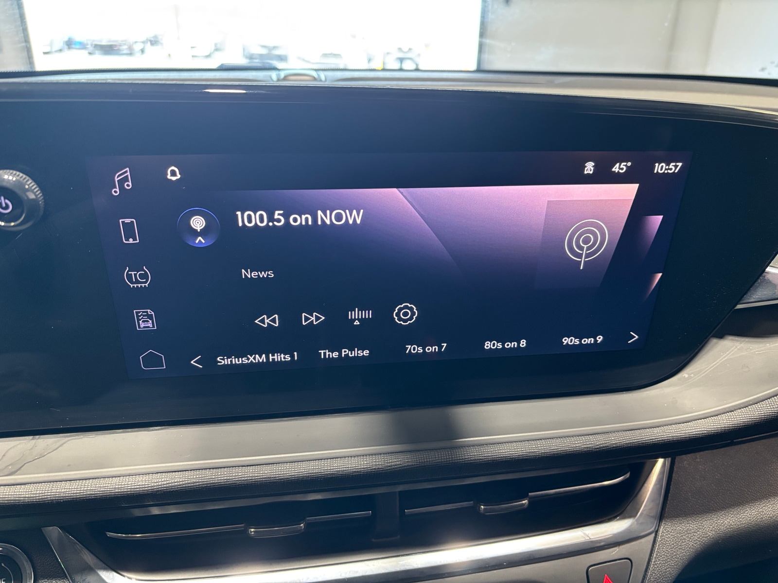 Thumbnail: 2025 Buick Envista - 3