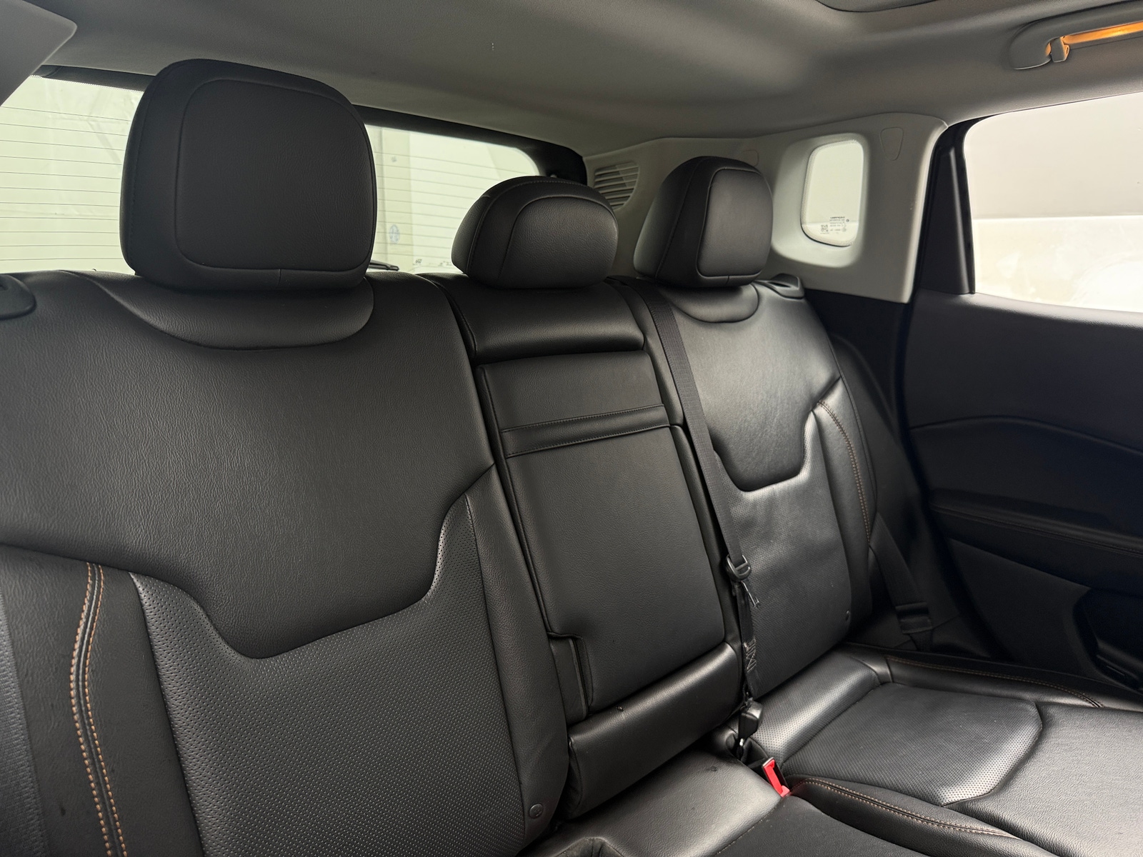 Thumbnail: 2018 Jeep Compass - 5