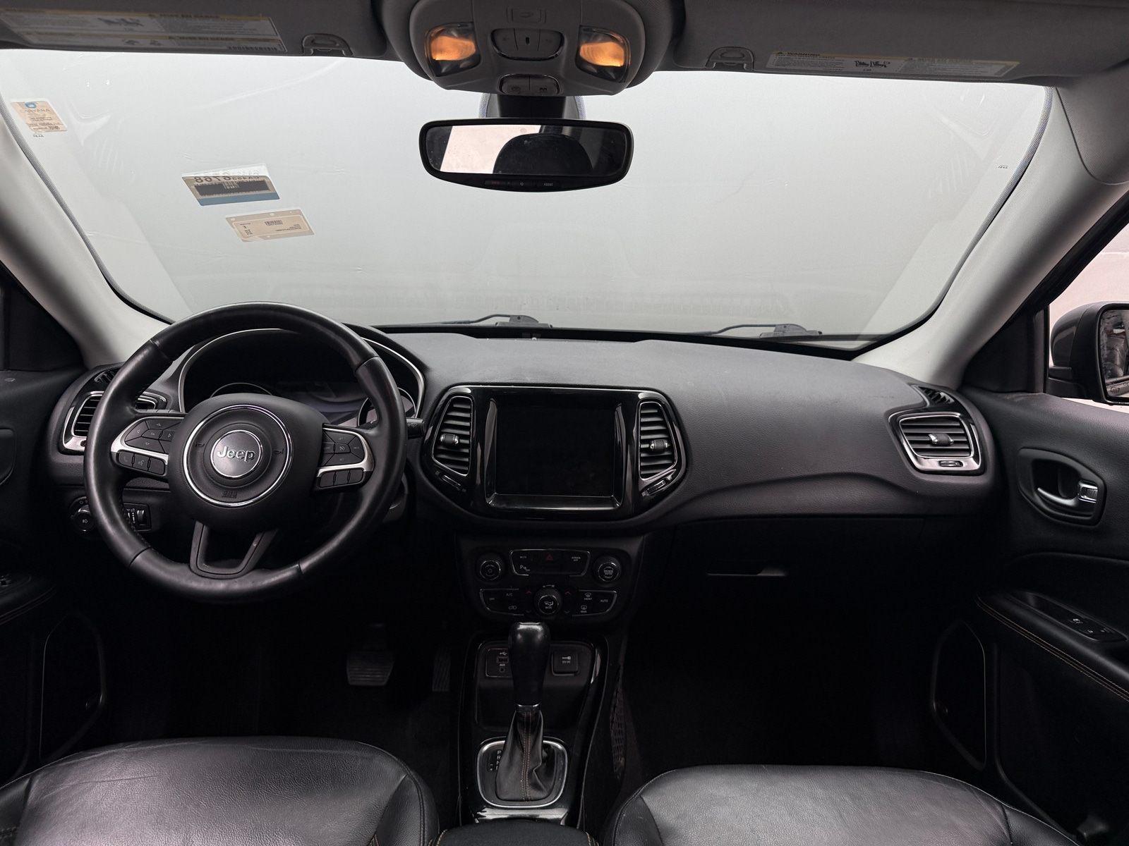 Thumbnail: 2018 Jeep Compass - 2