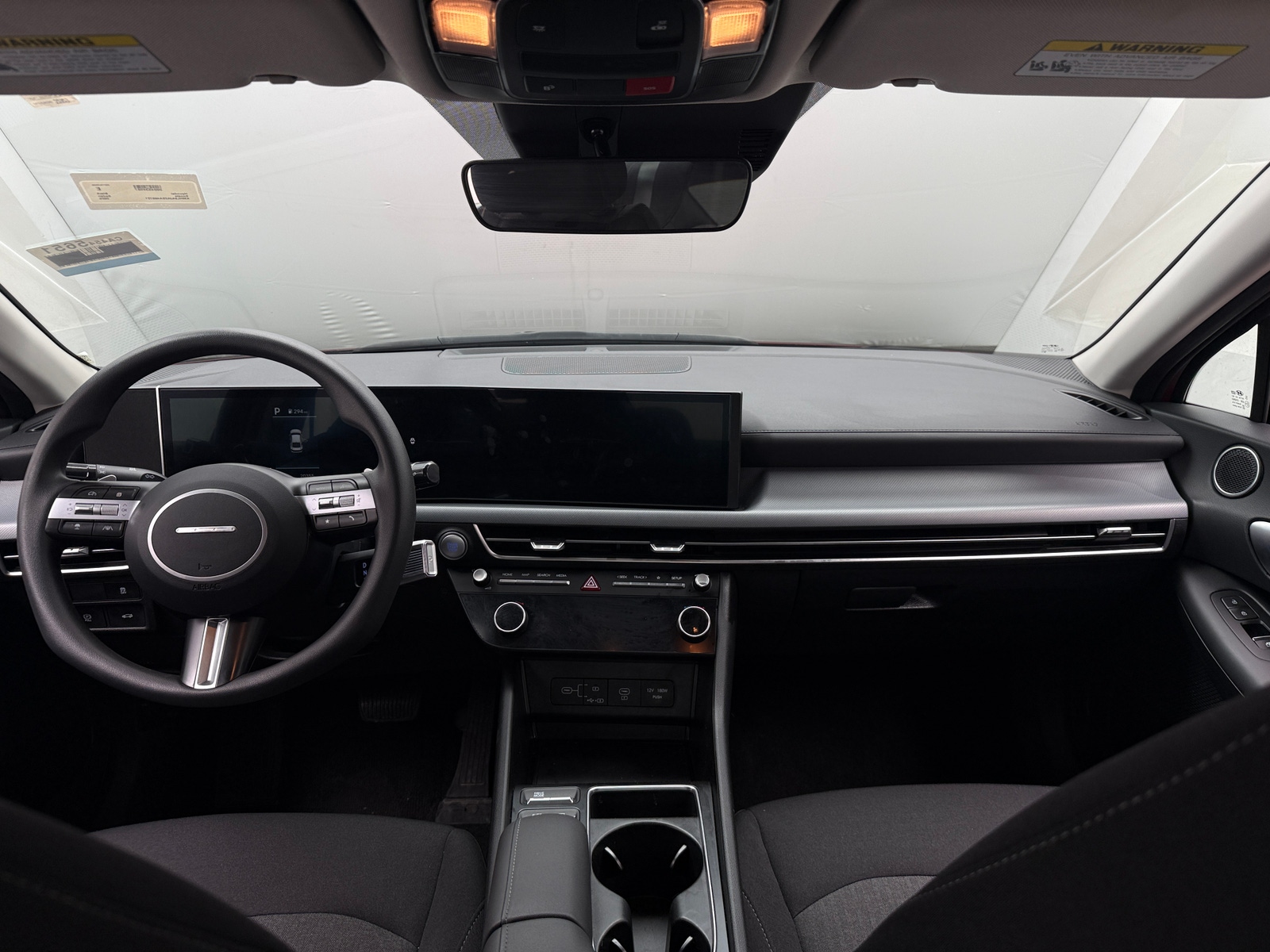 Thumbnail: 2025 Hyundai Sonata - 3