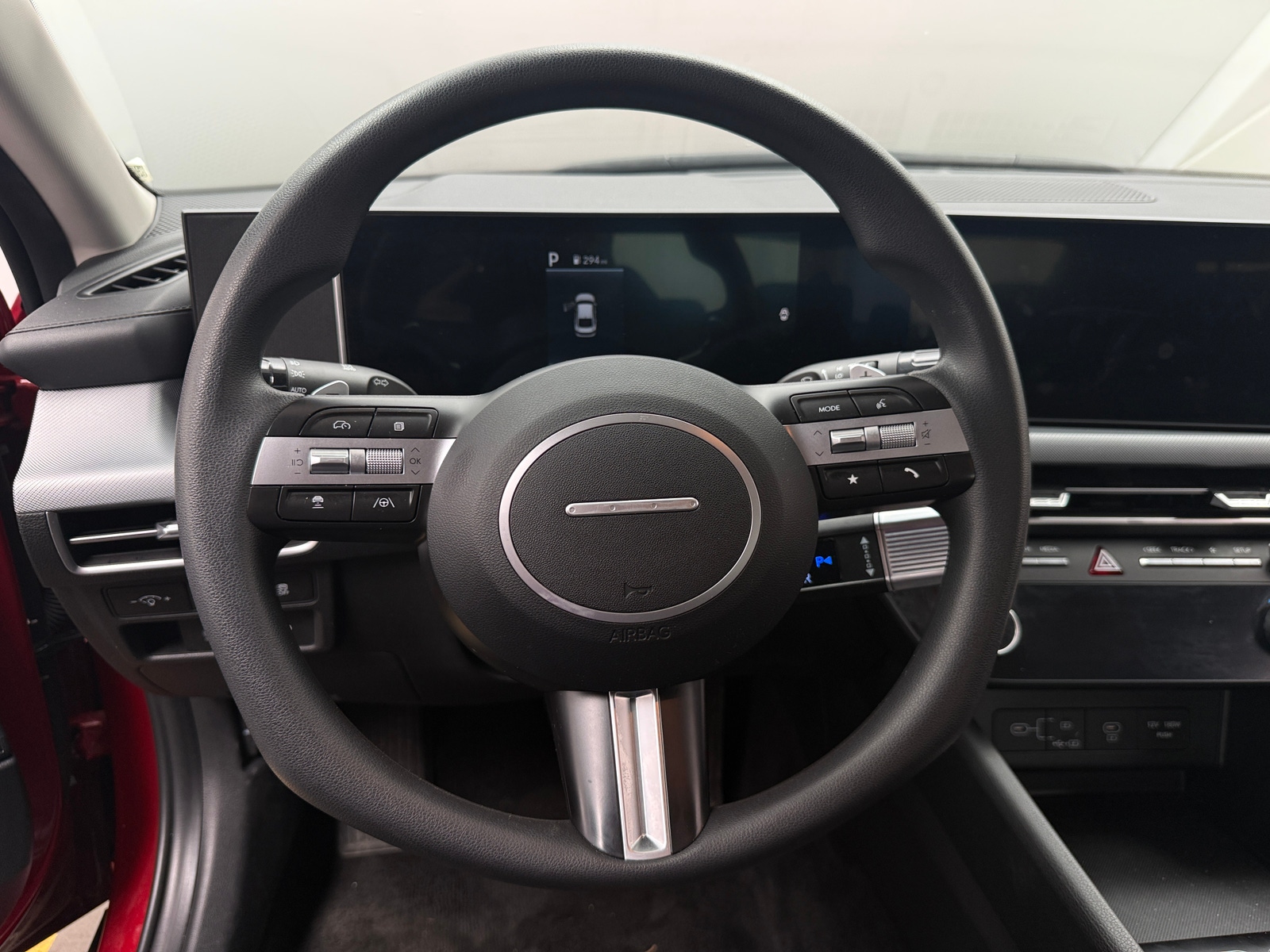 Thumbnail: 2025 Hyundai Sonata - 5