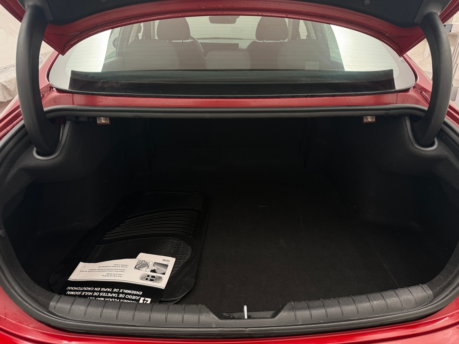 Thumbnail: 2025 Hyundai Sonata - 7