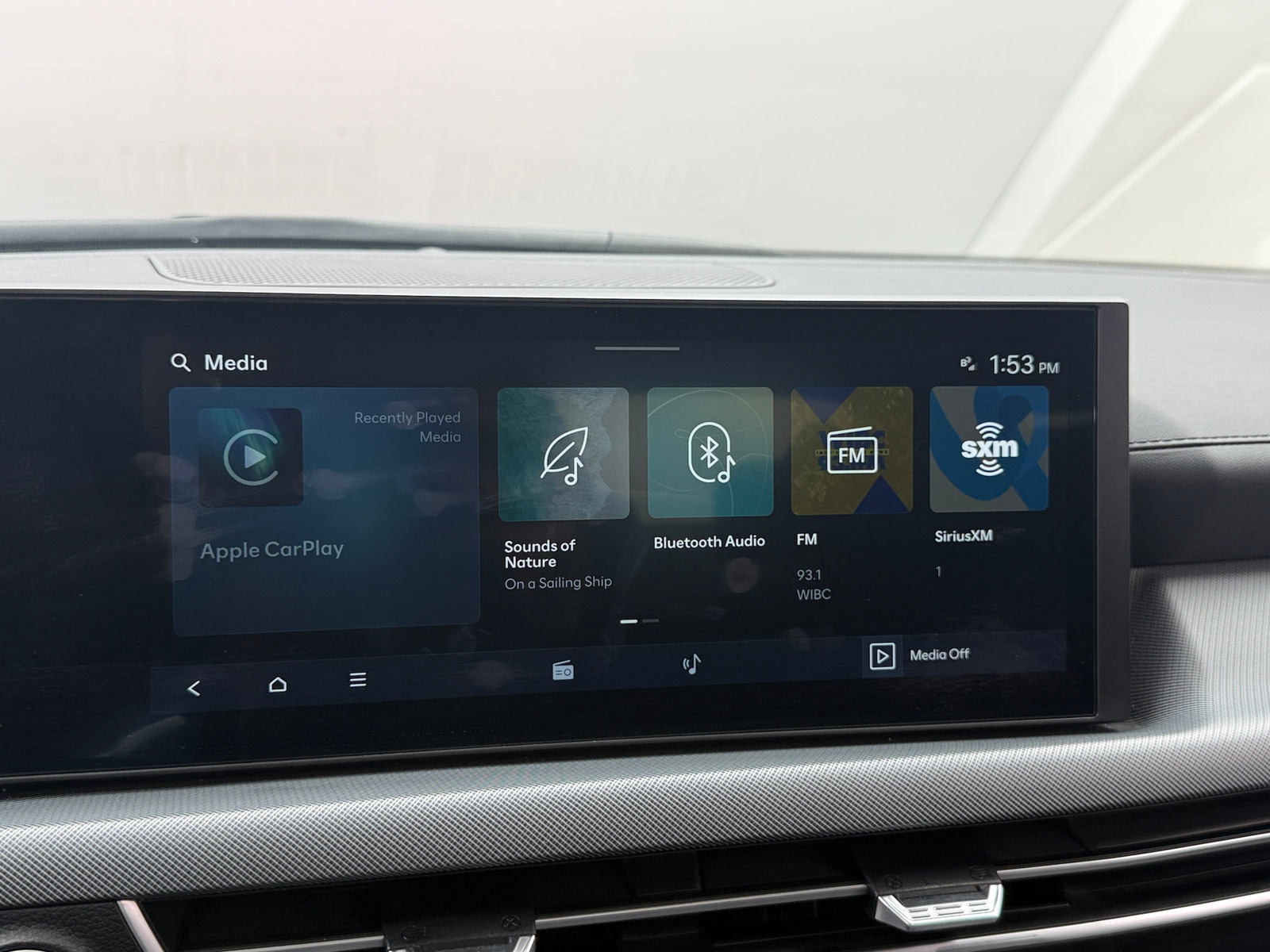 Thumbnail: 2025 Hyundai Sonata - 4