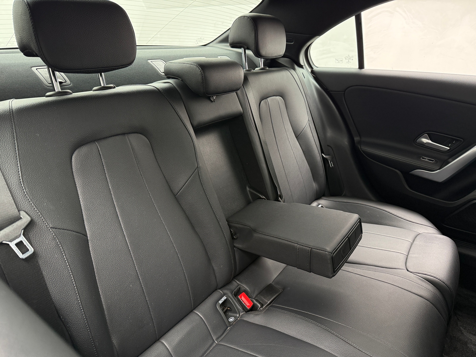 Thumbnail: 2019 Mercedes-Benz A-Class - 5