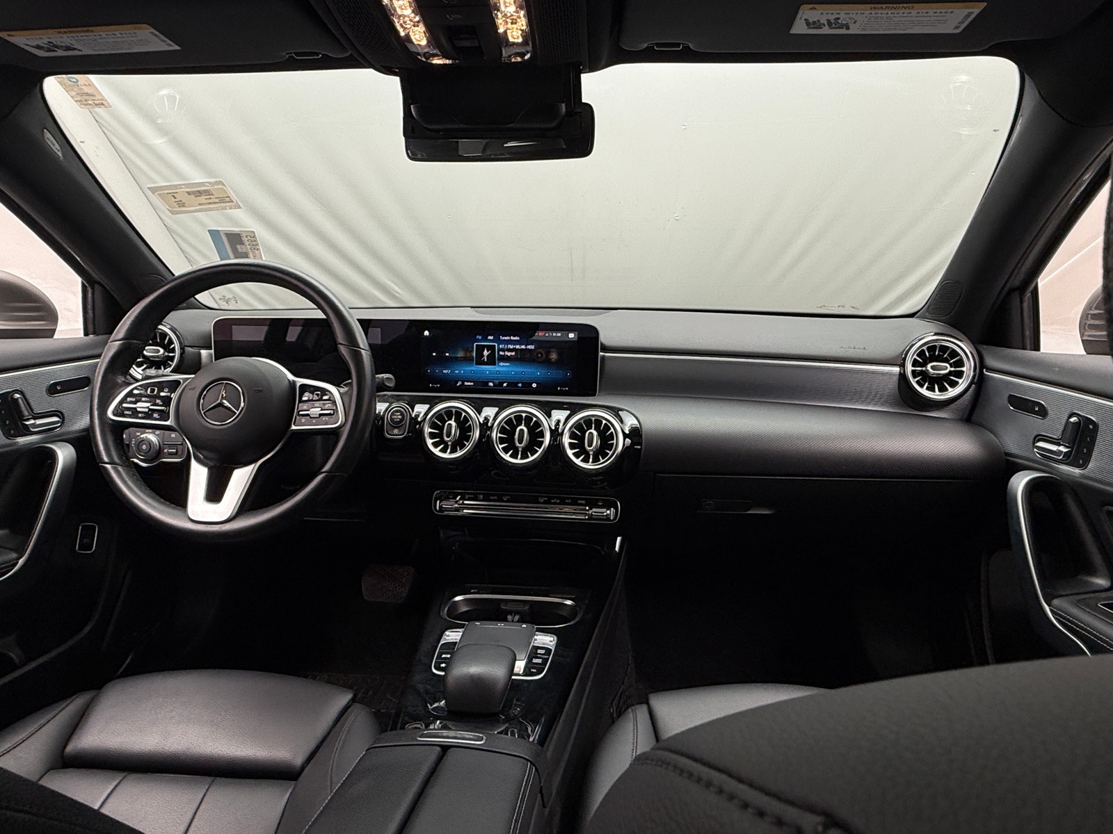 Thumbnail: 2019 Mercedes-Benz A-Class - 2