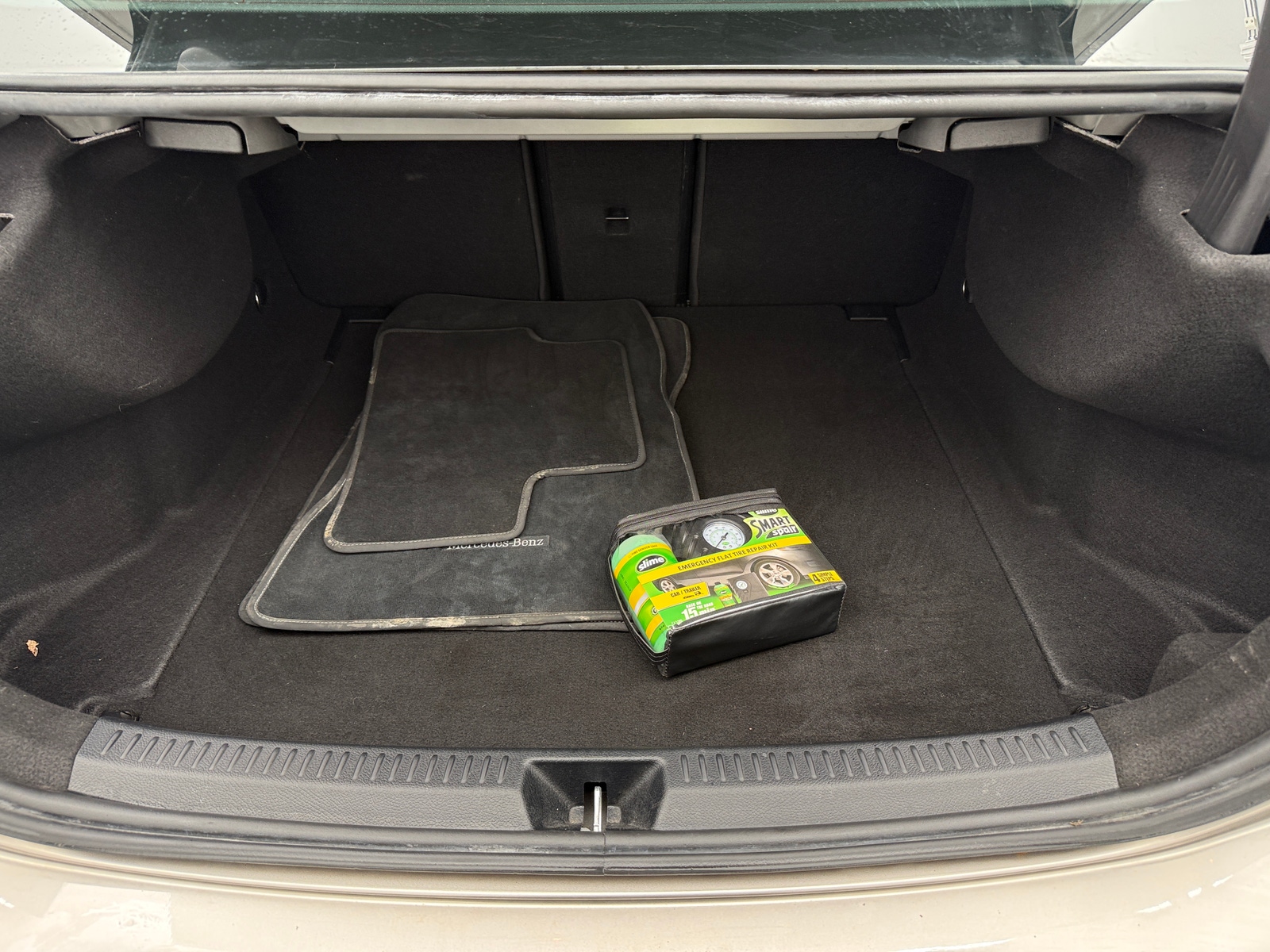 Thumbnail: 2019 Mercedes-Benz A-Class - 6