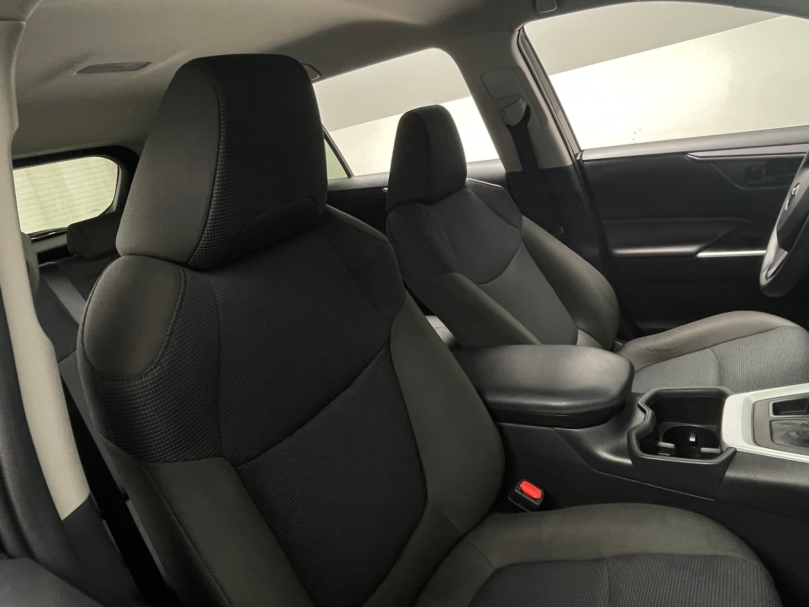 Thumbnail: 2023 Toyota RAV4 - 2