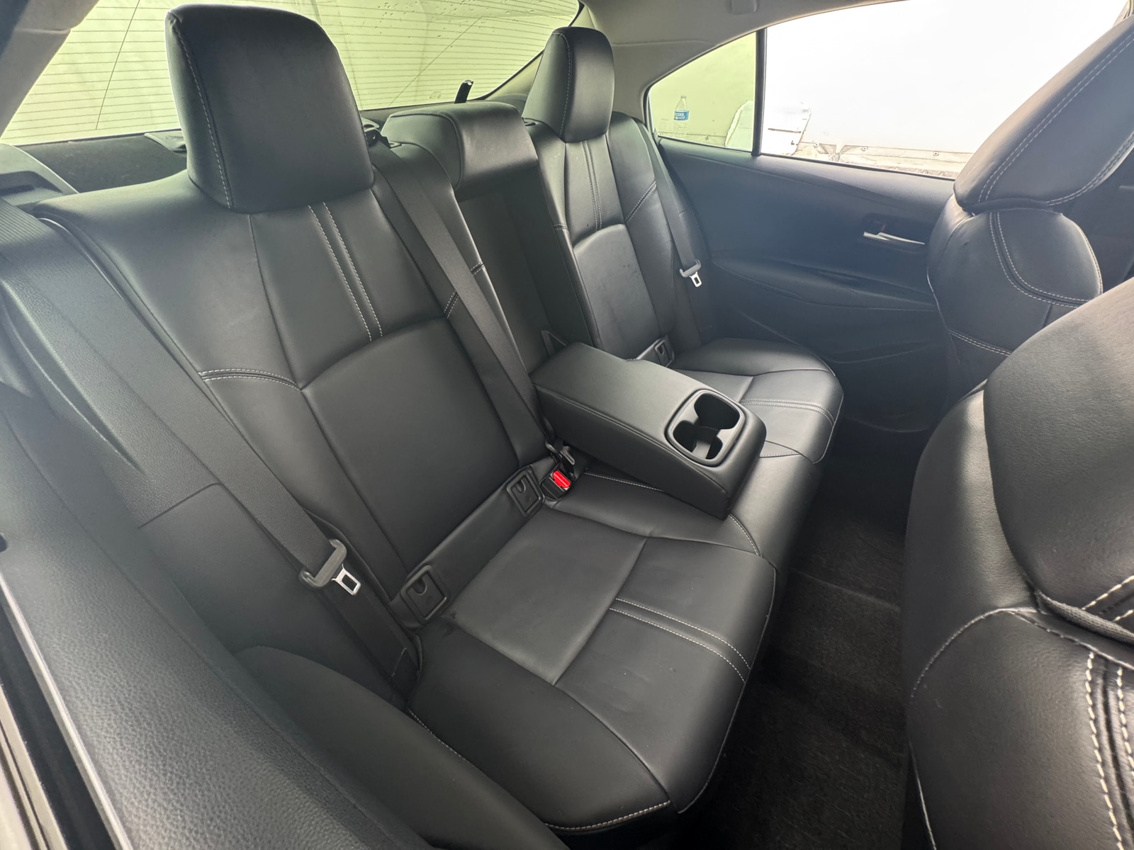 Thumbnail: 2024 Toyota Corolla - 5