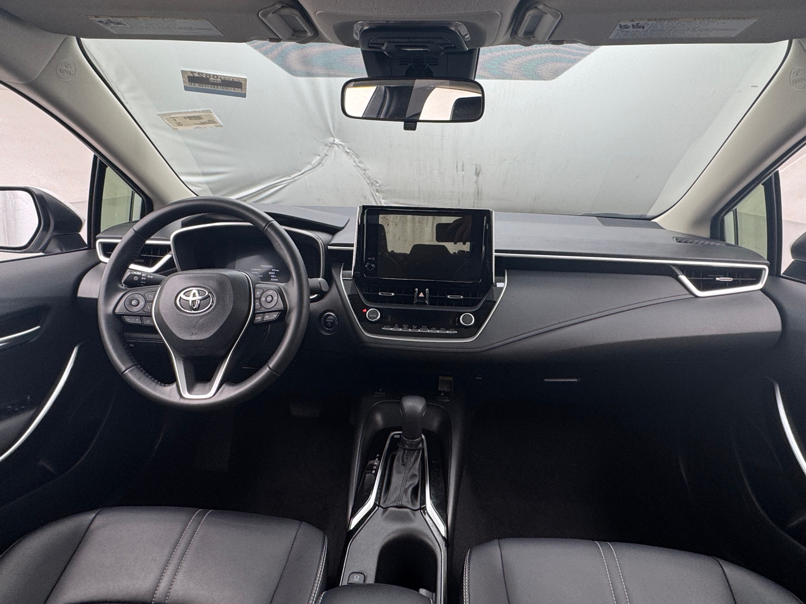 Thumbnail: 2024 Toyota Corolla - 2