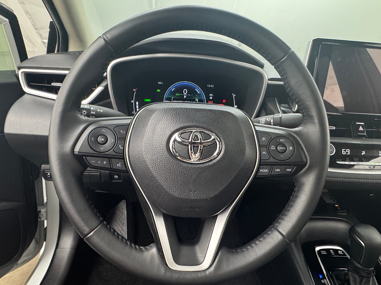 Thumbnail: 2024 Toyota Corolla - 4