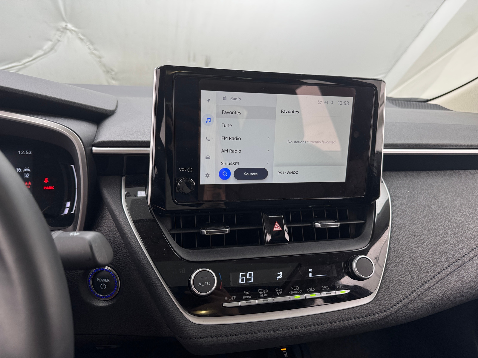 Thumbnail: 2024 Toyota Corolla - 3