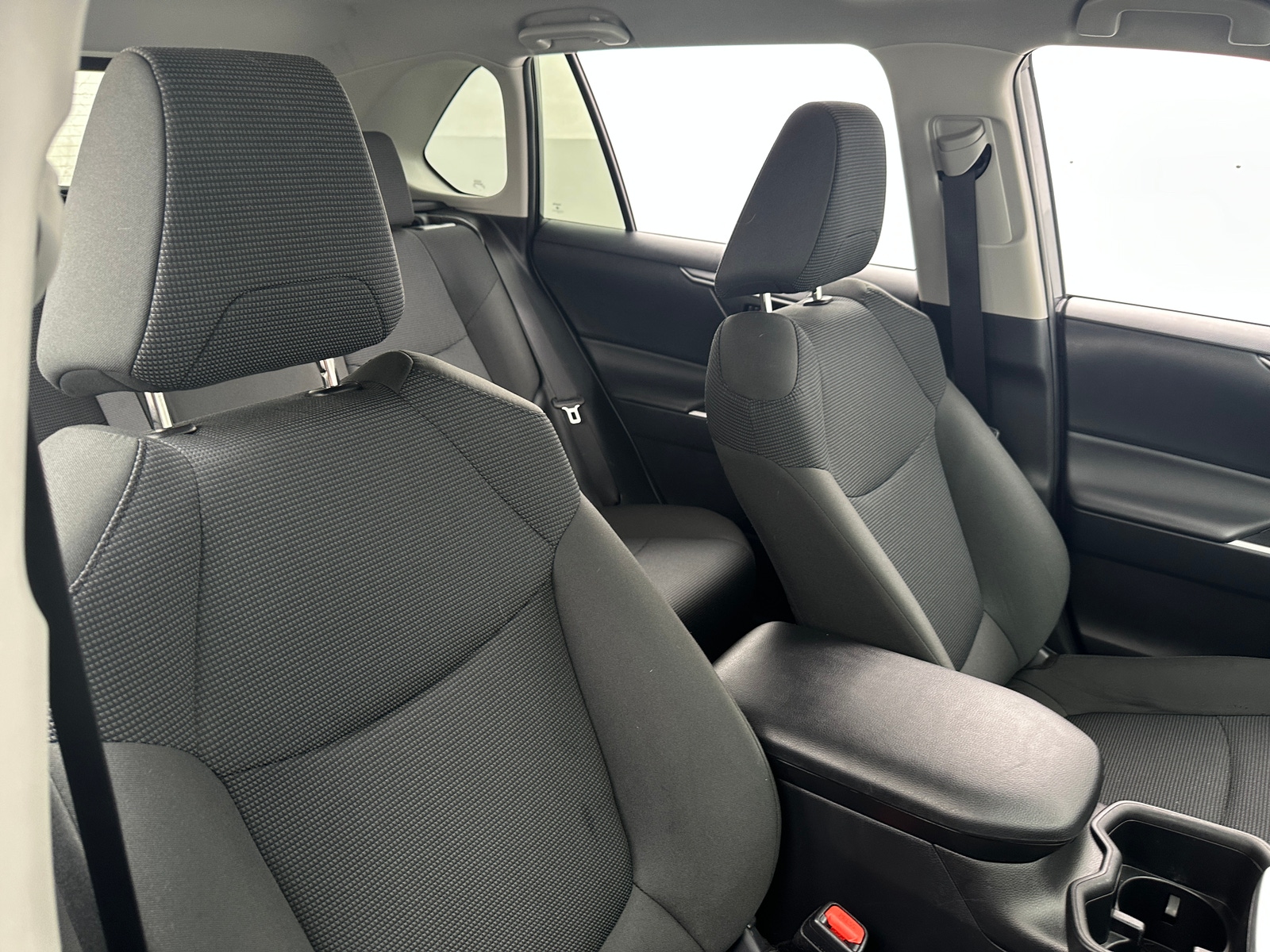 Thumbnail: 2024 Toyota RAV4 - 2