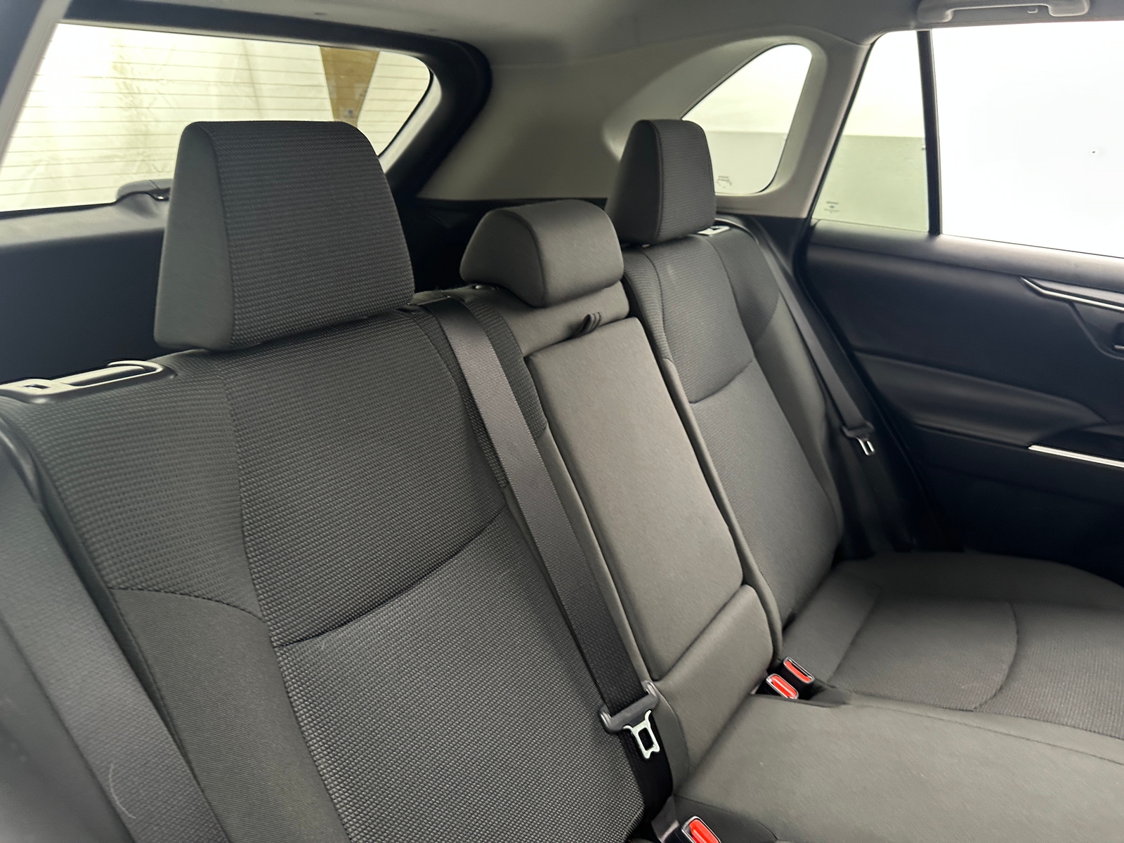 Thumbnail: 2024 Toyota RAV4 - 6