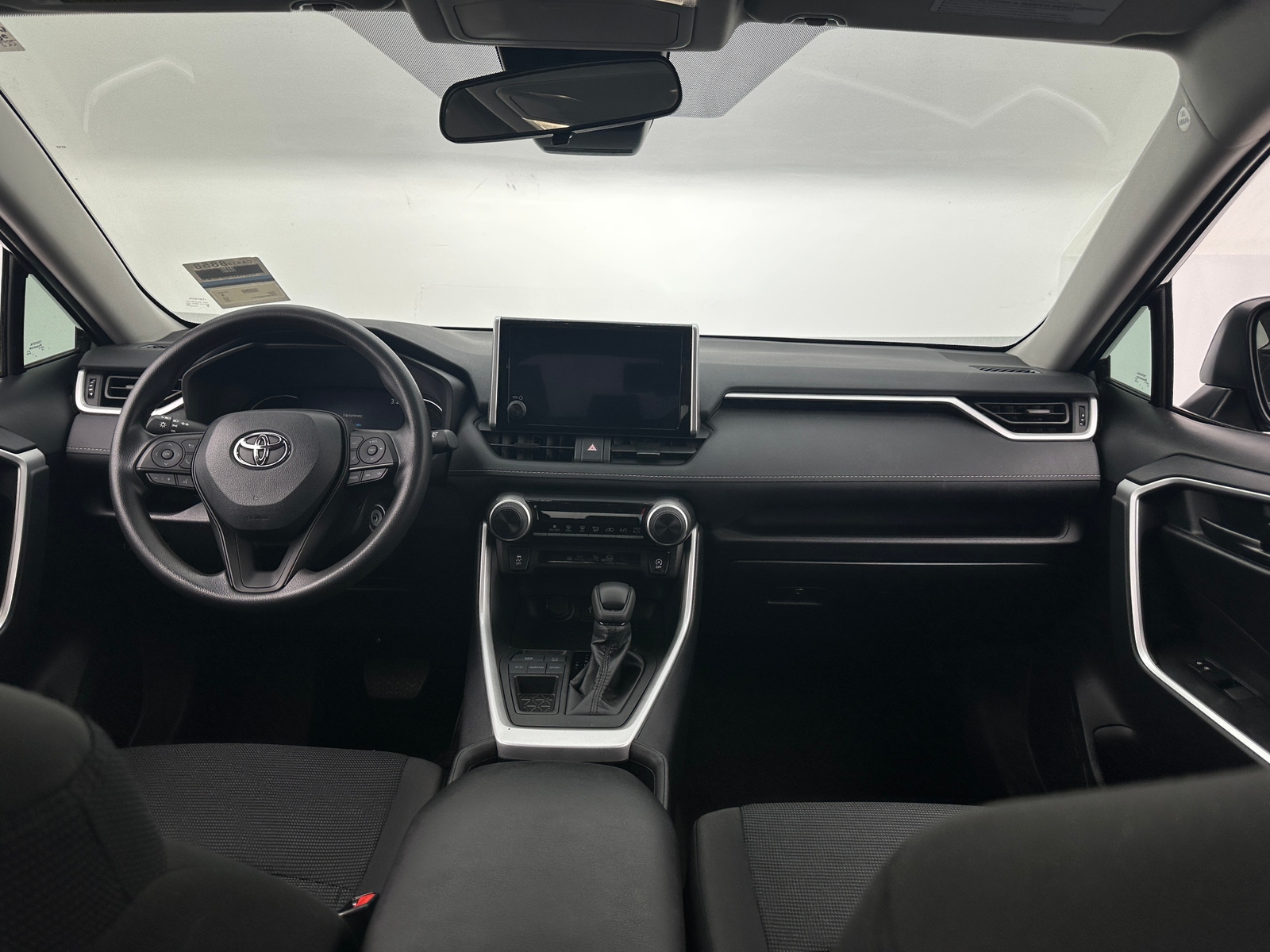 Thumbnail: 2024 Toyota RAV4 - 3