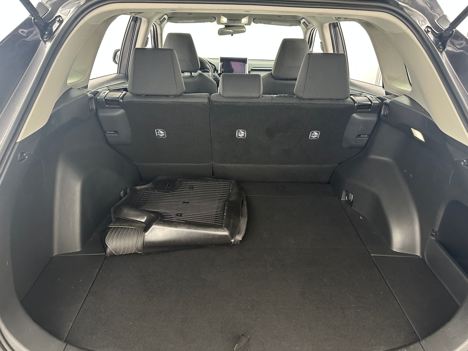 Thumbnail: 2024 Toyota RAV4 - 7