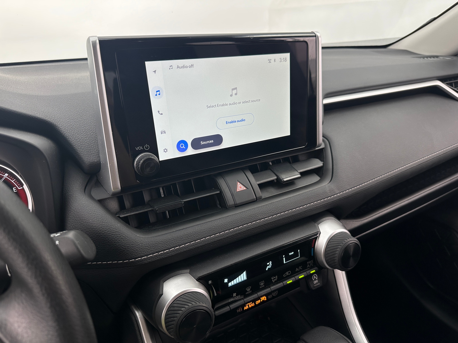 Thumbnail: 2024 Toyota RAV4 - 4