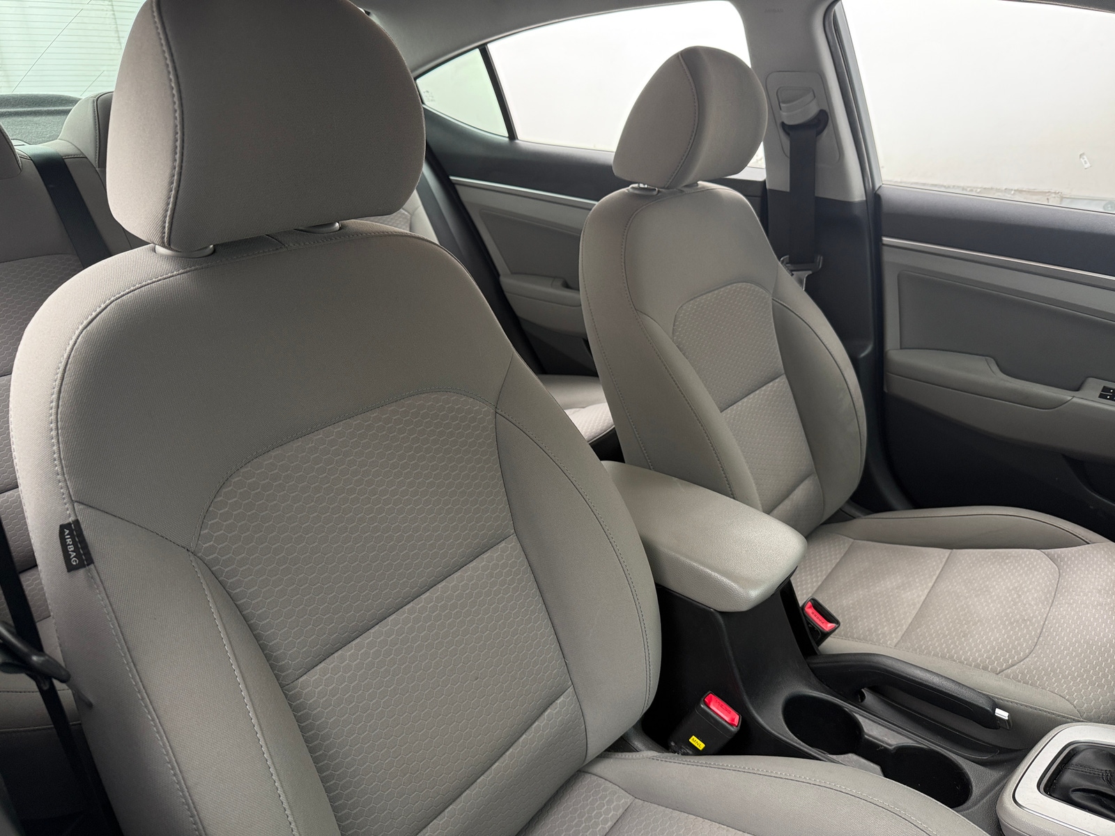 Thumbnail: 2020 Hyundai Elantra - 2