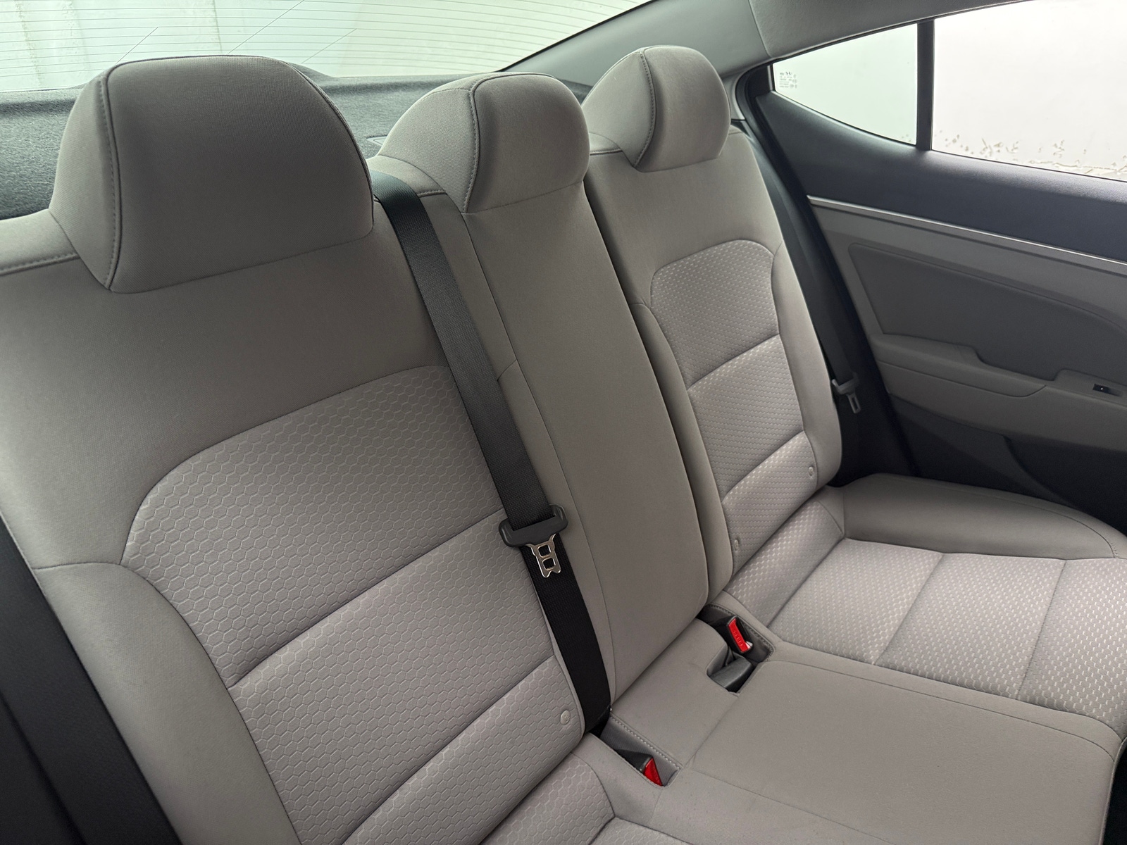 Thumbnail: 2020 Hyundai Elantra - 6