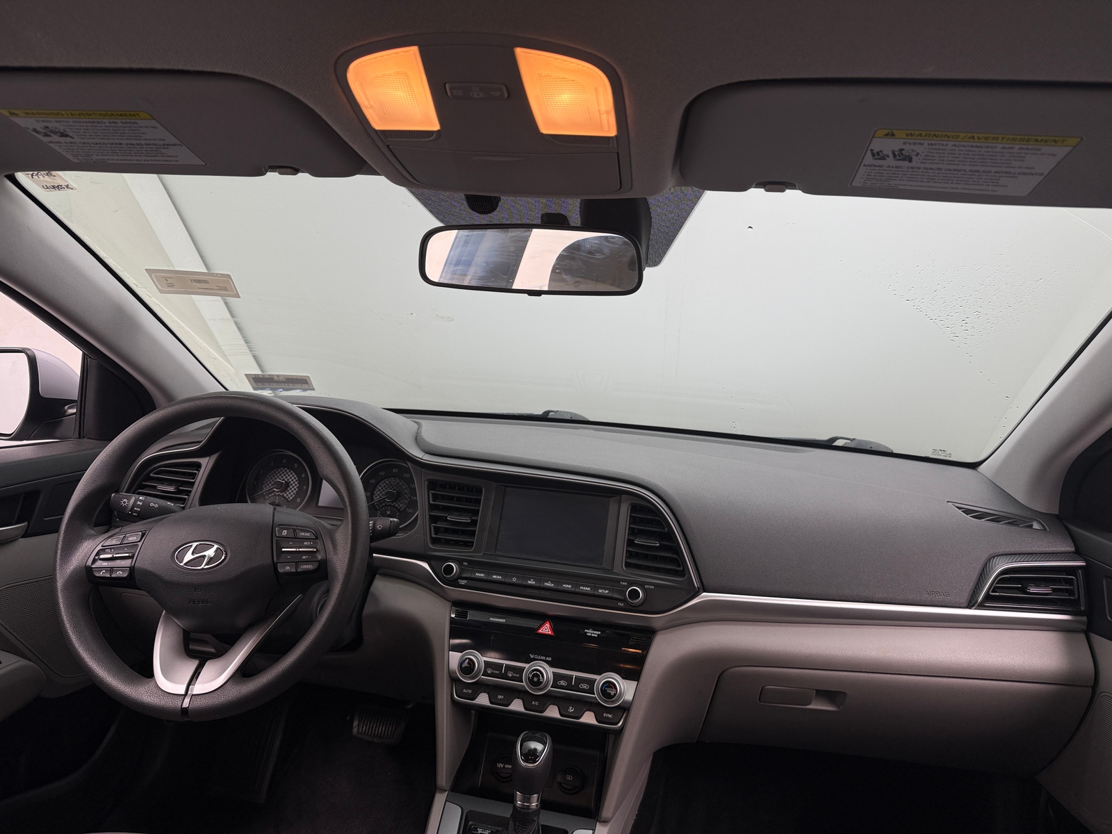 Thumbnail: 2020 Hyundai Elantra - 3