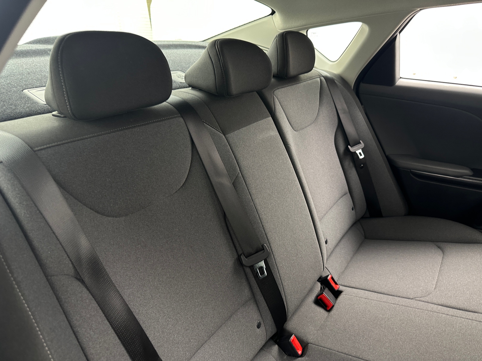 Thumbnail: 2025 Kia K4 - 6