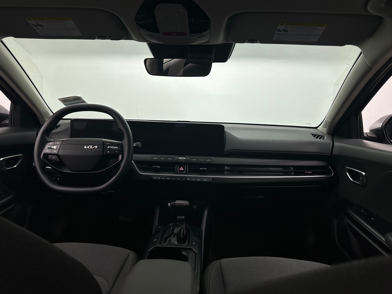 Thumbnail: 2025 Kia K4 - 3