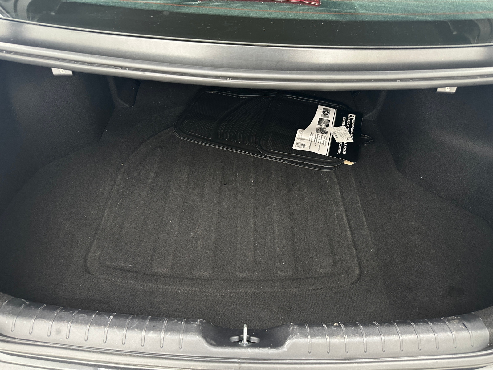 Thumbnail: 2025 Kia K4 - 7