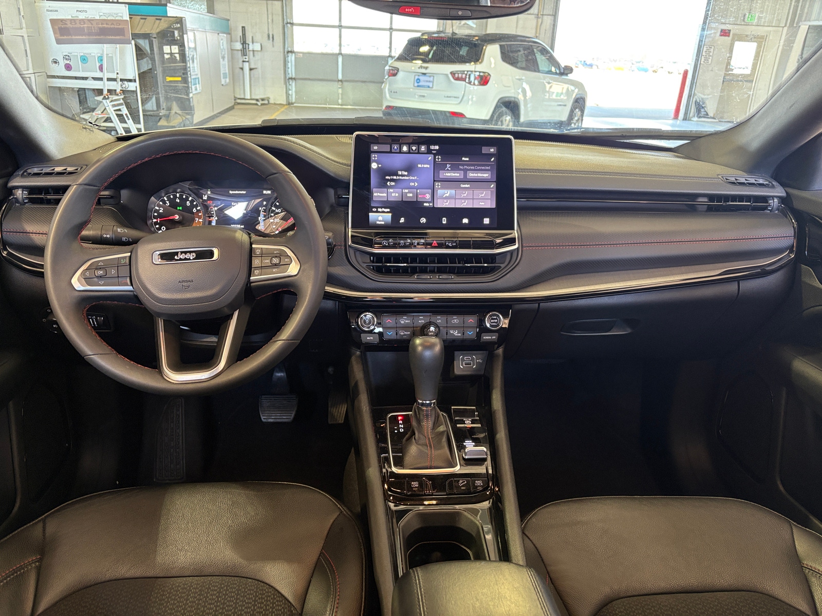 Thumbnail: 2025 Jeep Compass - 2