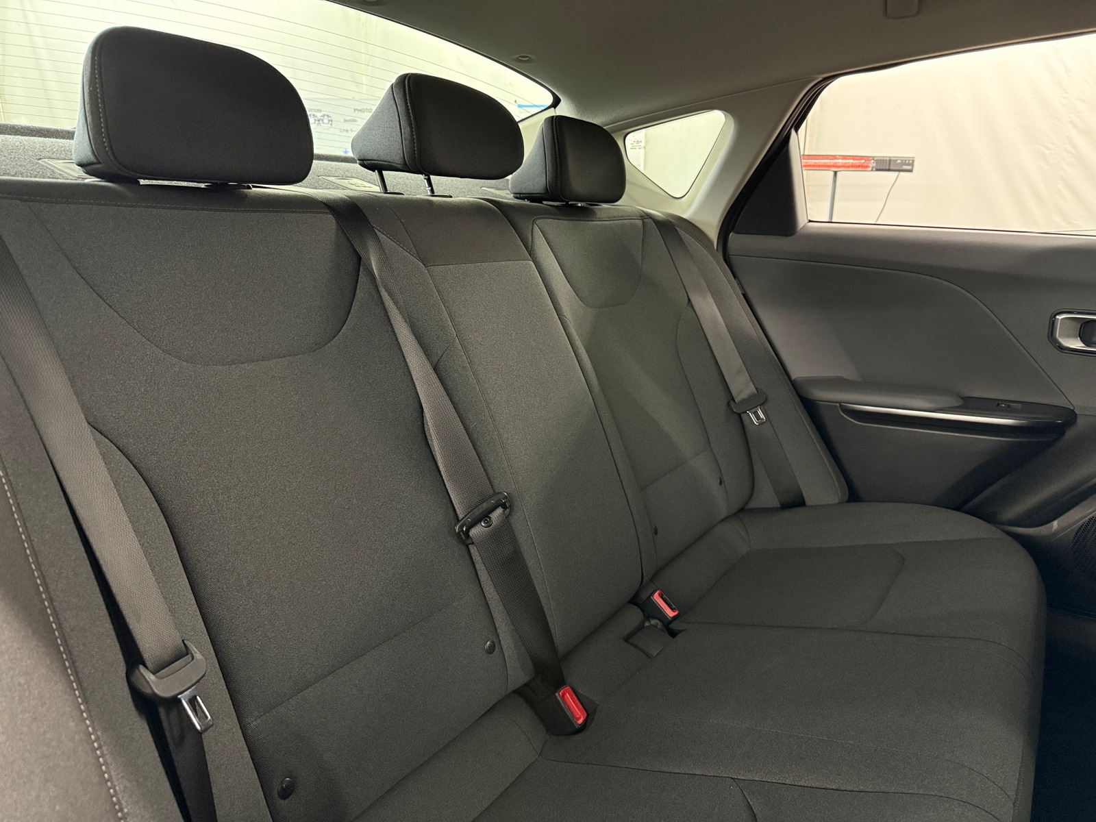 Thumbnail: 2025 Kia K4 - 6