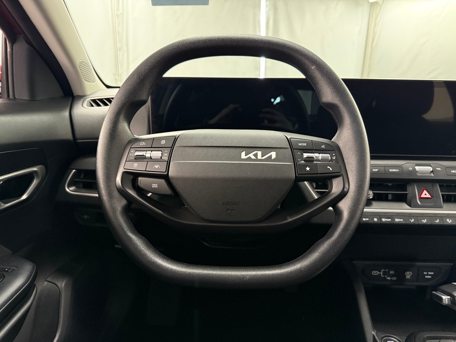 Thumbnail: 2025 Kia K4 - 5