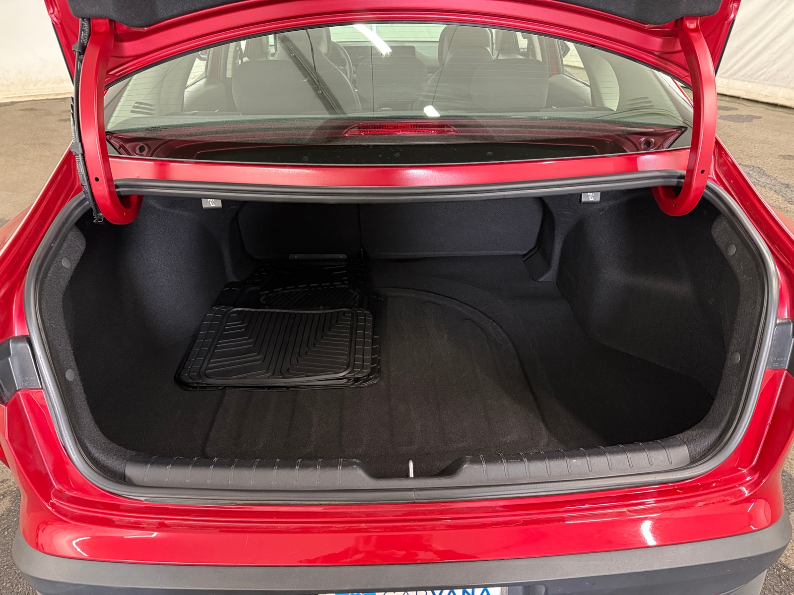 Thumbnail: 2025 Kia K4 - 7