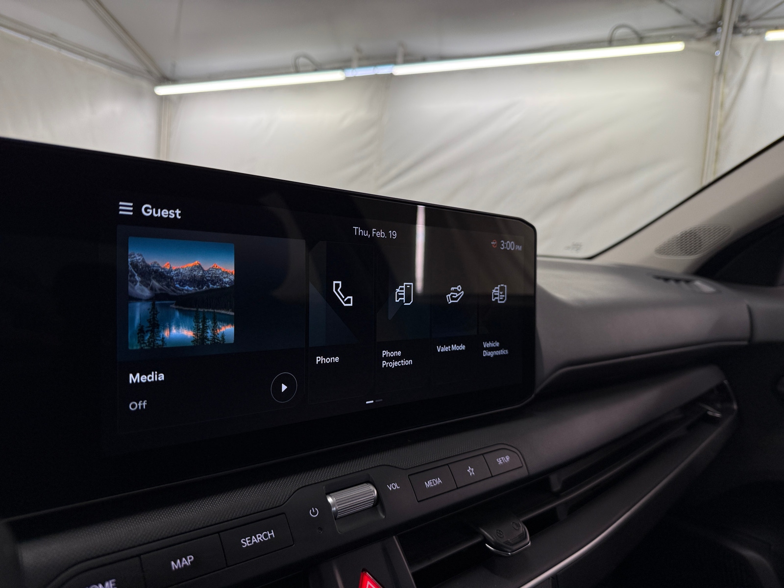 Thumbnail: 2025 Kia K4 - 4