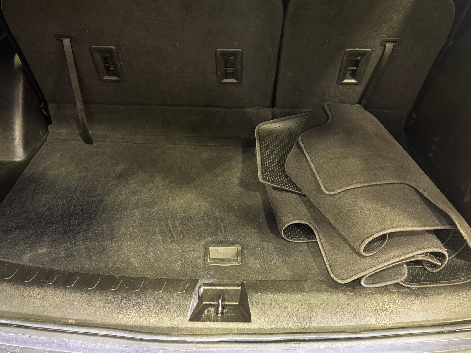 Thumbnail: 2023 Chevrolet Traverse - 6