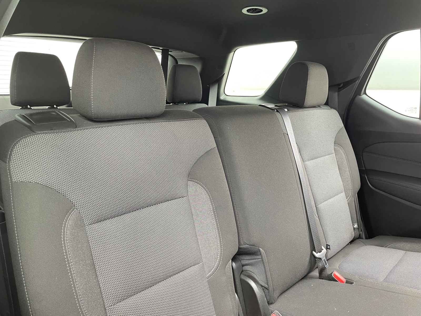 Thumbnail: 2023 Chevrolet Traverse - 6