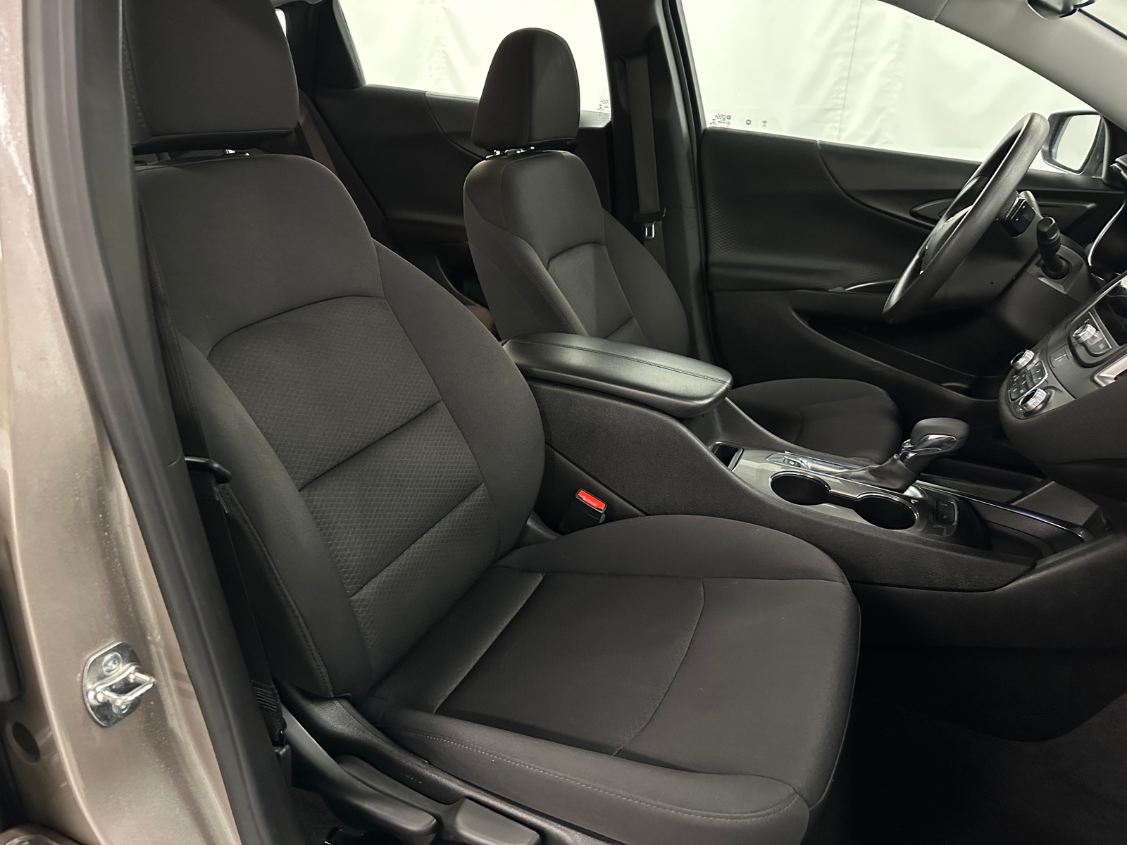 Thumbnail: 2024 Chevrolet Malibu - 2