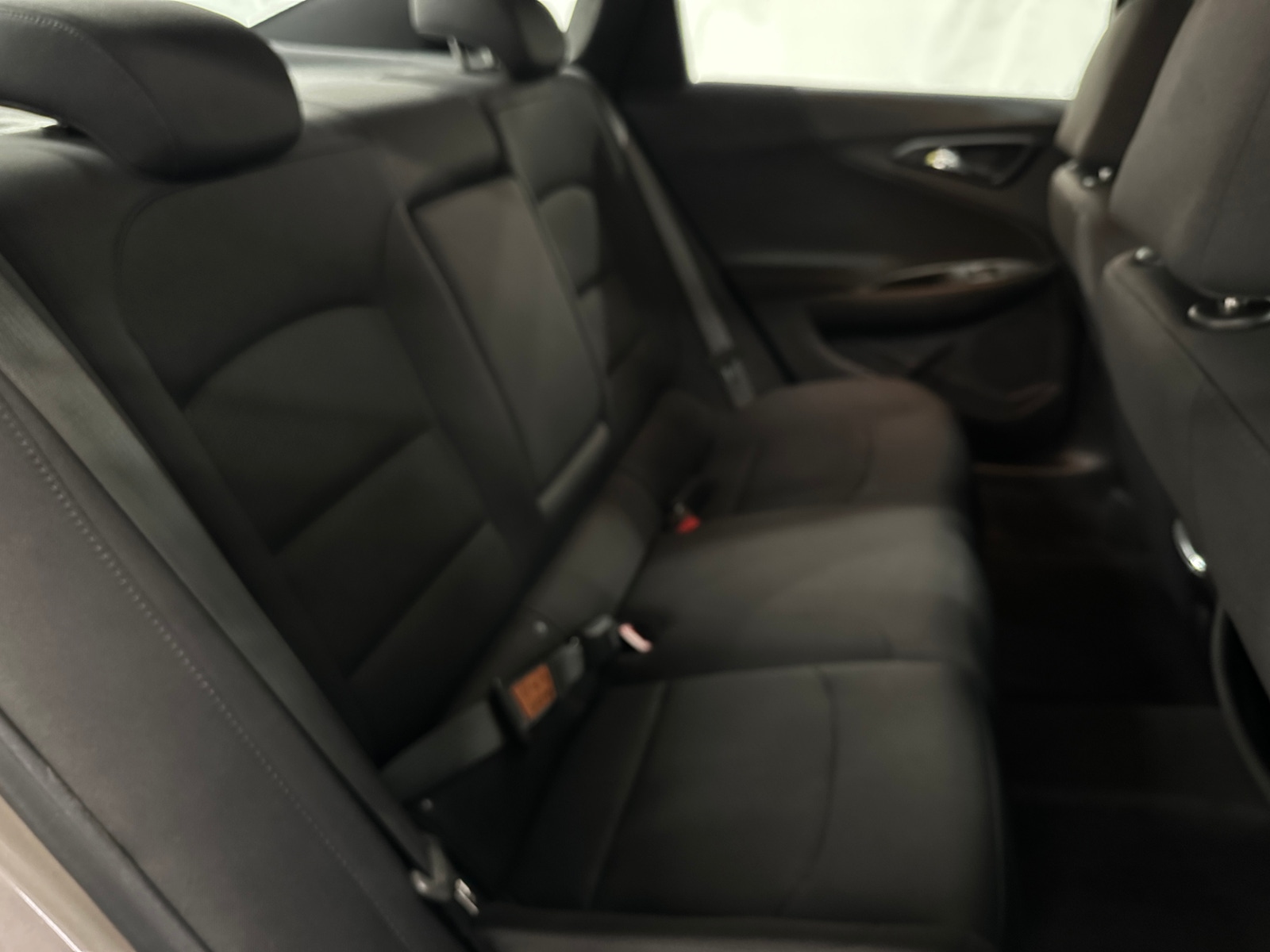 Thumbnail: 2024 Chevrolet Malibu - 6