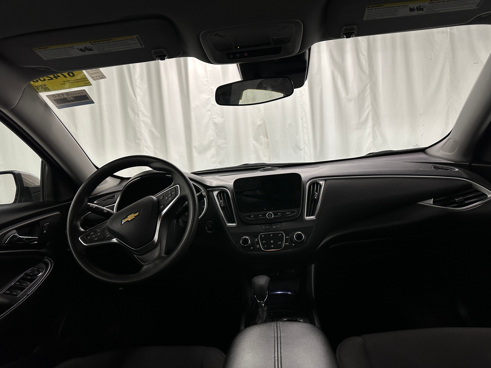 Thumbnail: 2024 Chevrolet Malibu - 3