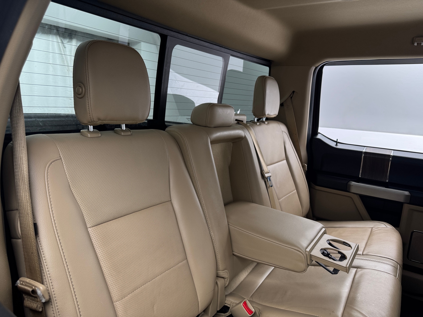 Thumbnail: 2016 Ford Econoline - 5