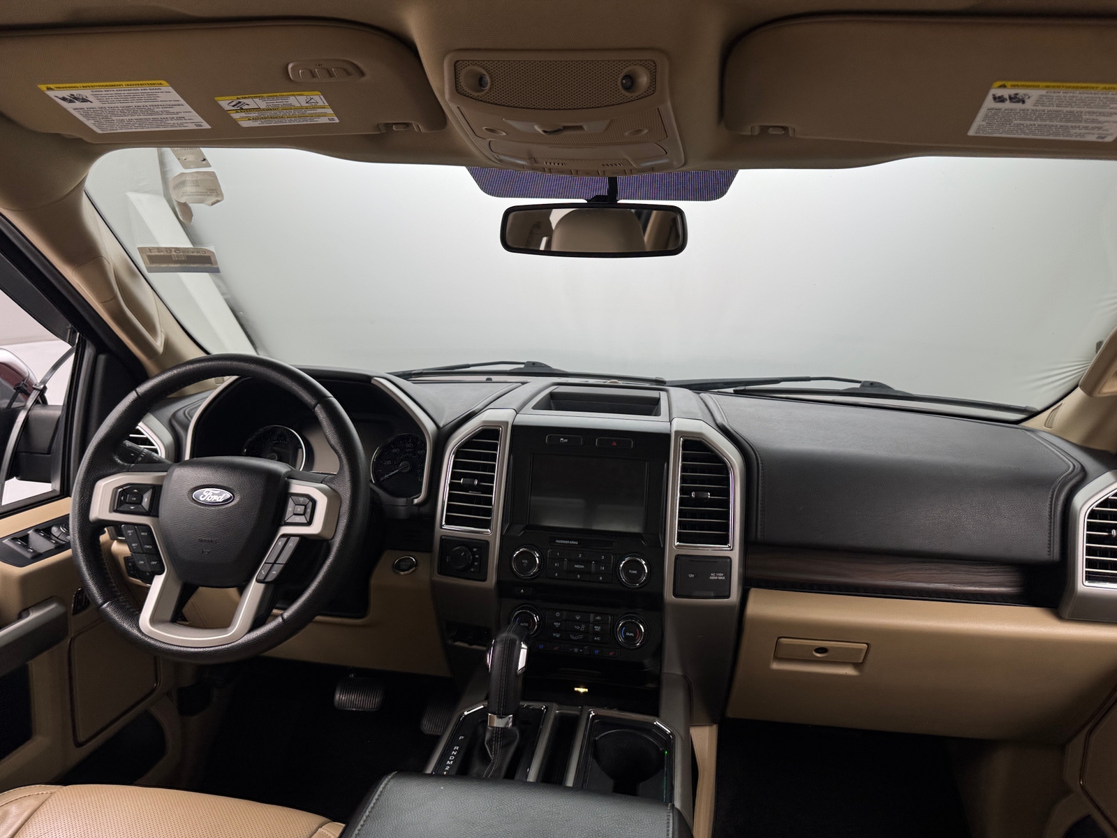 Thumbnail: 2016 Ford Econoline - 2