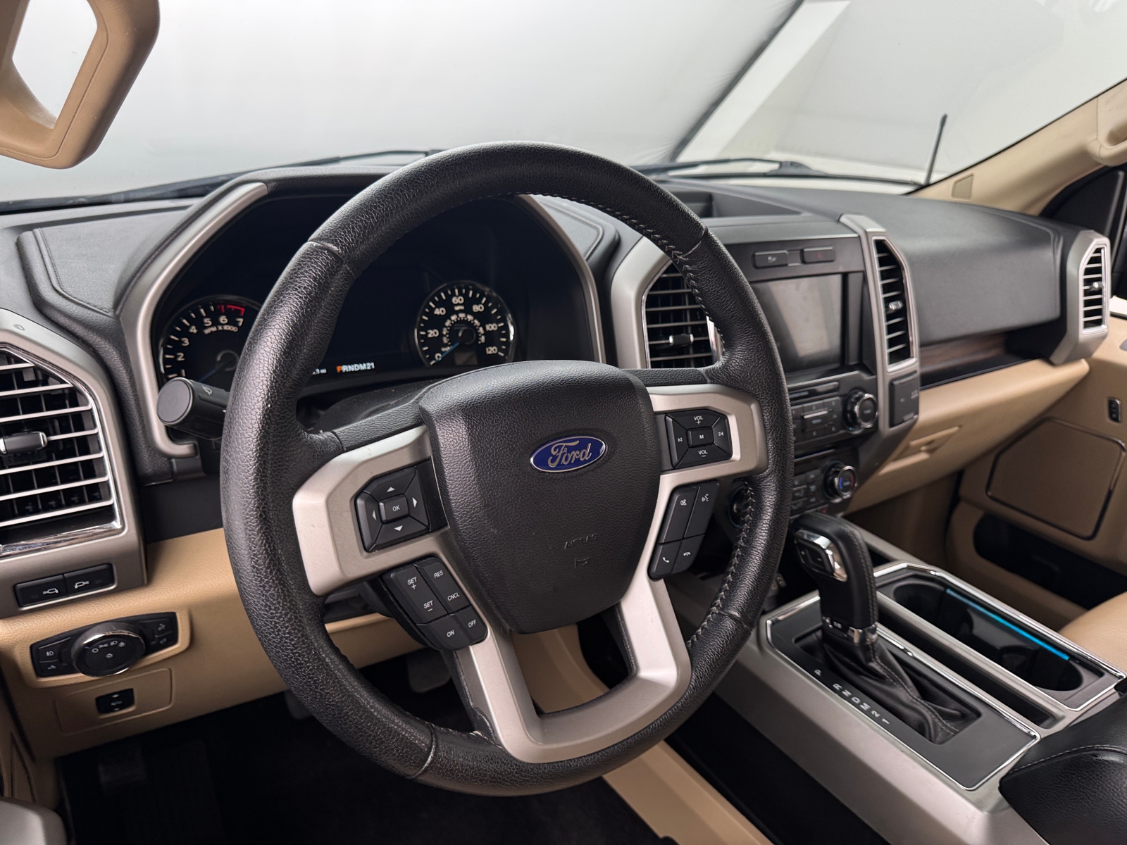 Thumbnail: 2016 Ford Econoline - 4