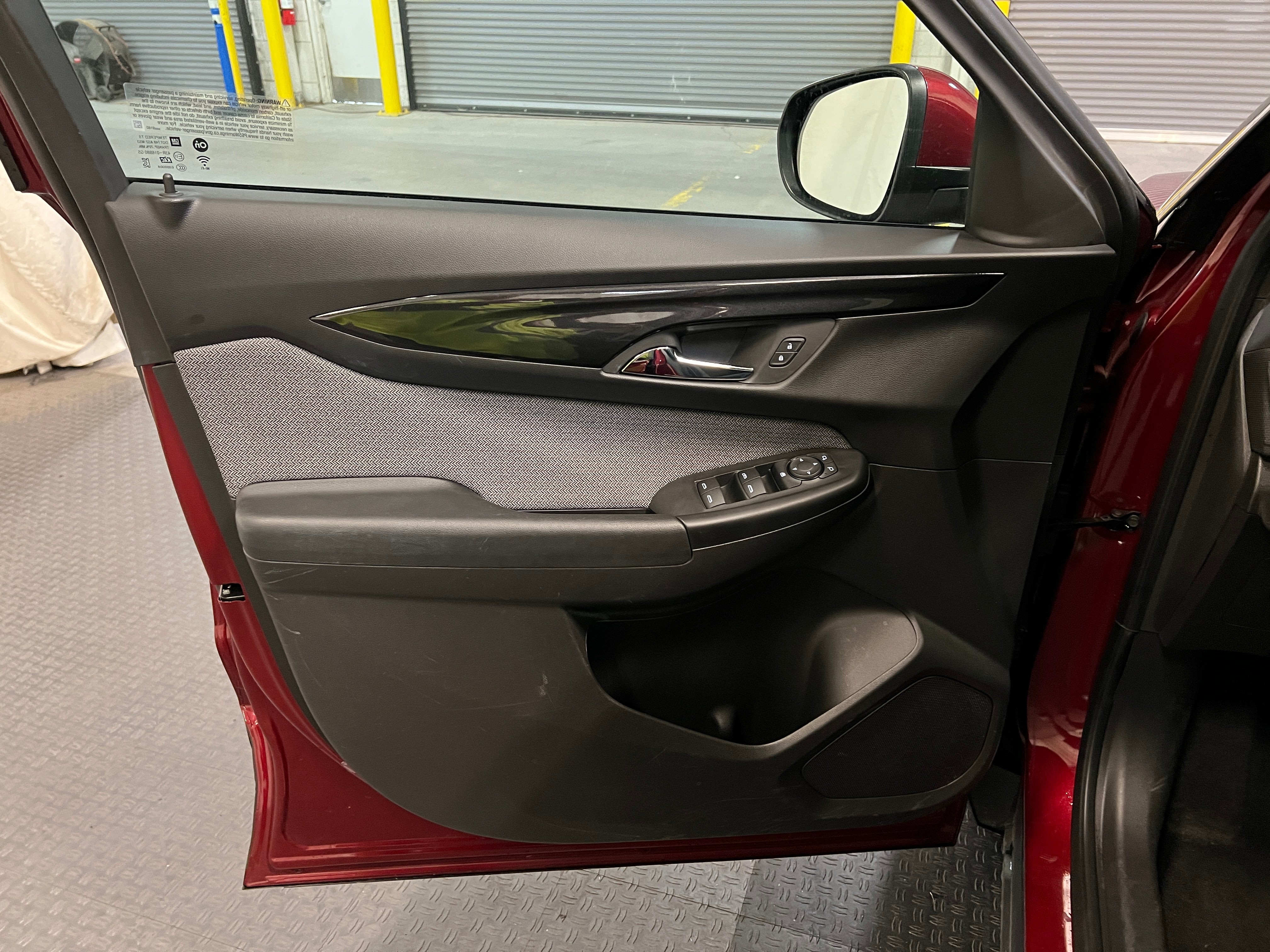 2025 Chevrolet Trailblazer