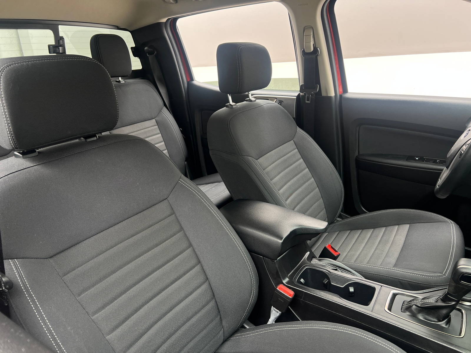 Thumbnail: 2023 Ford Ranger - 2