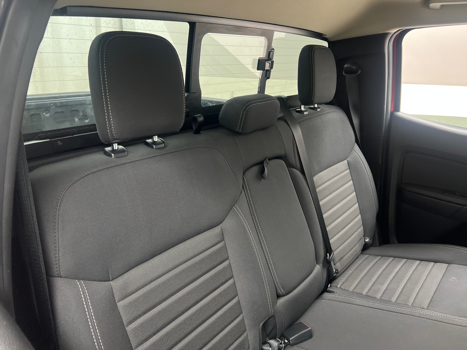 Thumbnail: 2023 Ford Ranger - 6