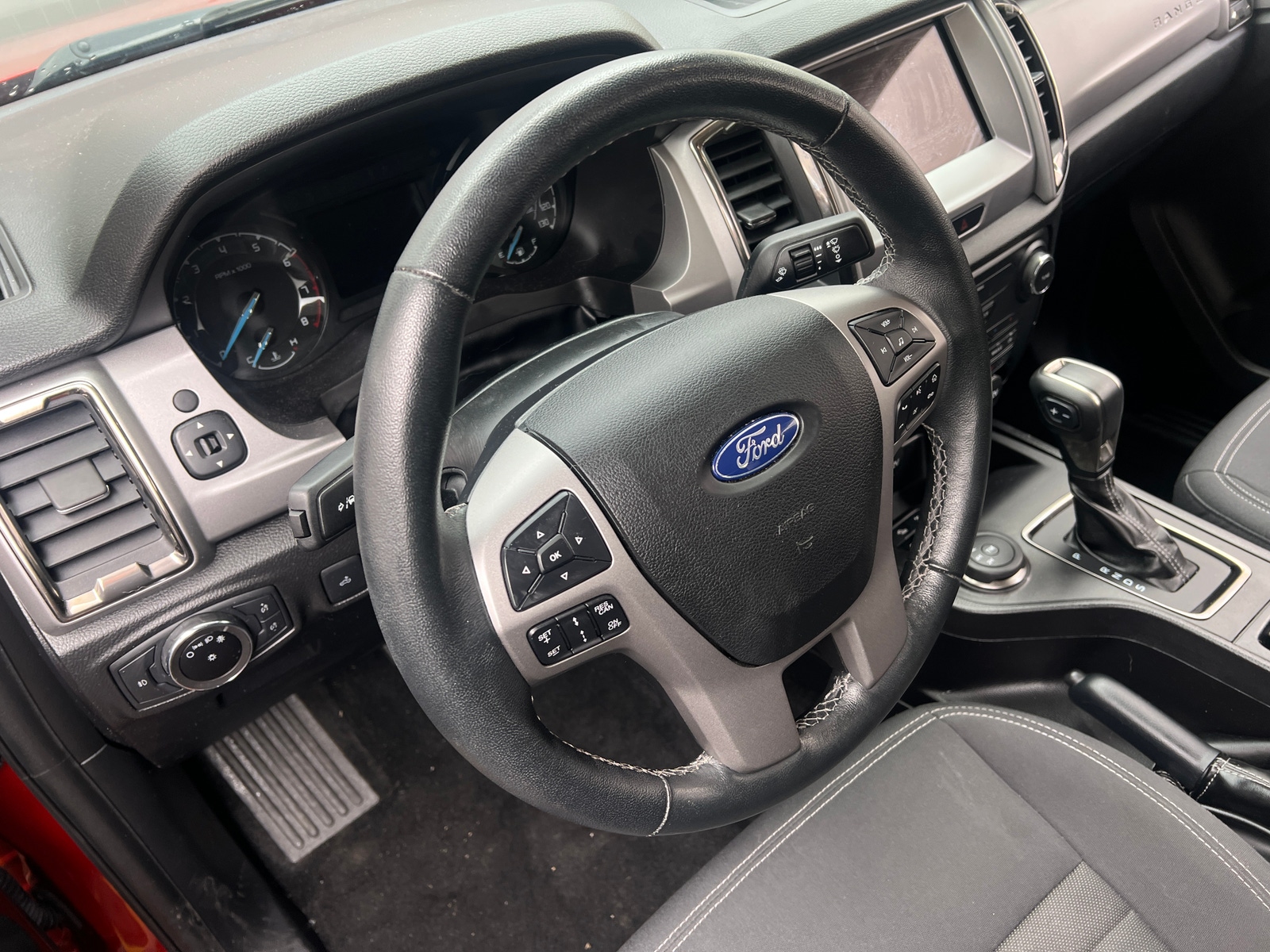 Thumbnail: 2023 Ford Ranger - 5