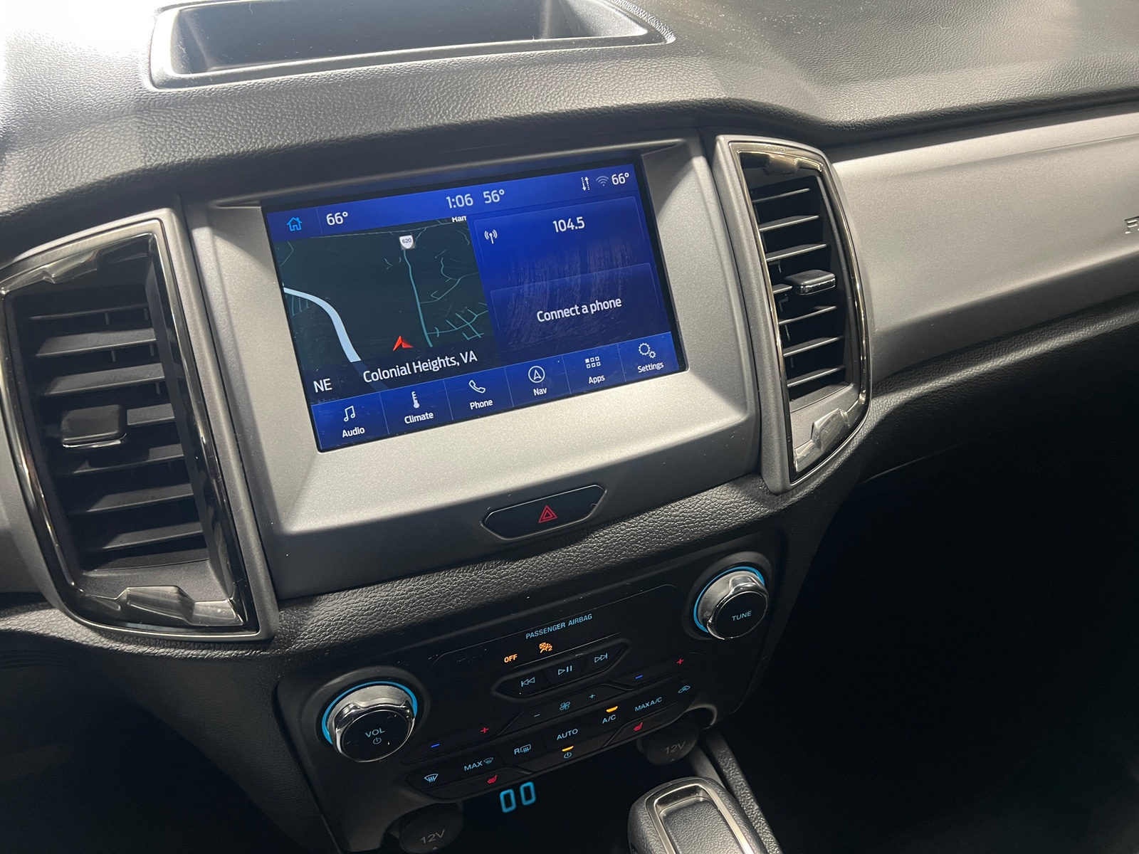 Thumbnail: 2023 Ford Ranger - 4